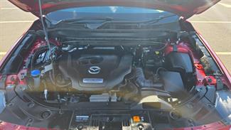 2020 Mazda CX-5 - Thumbnail