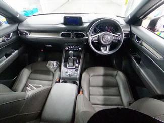 2020 Mazda CX-5 - Thumbnail