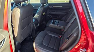 2020 Mazda CX-5 - Thumbnail
