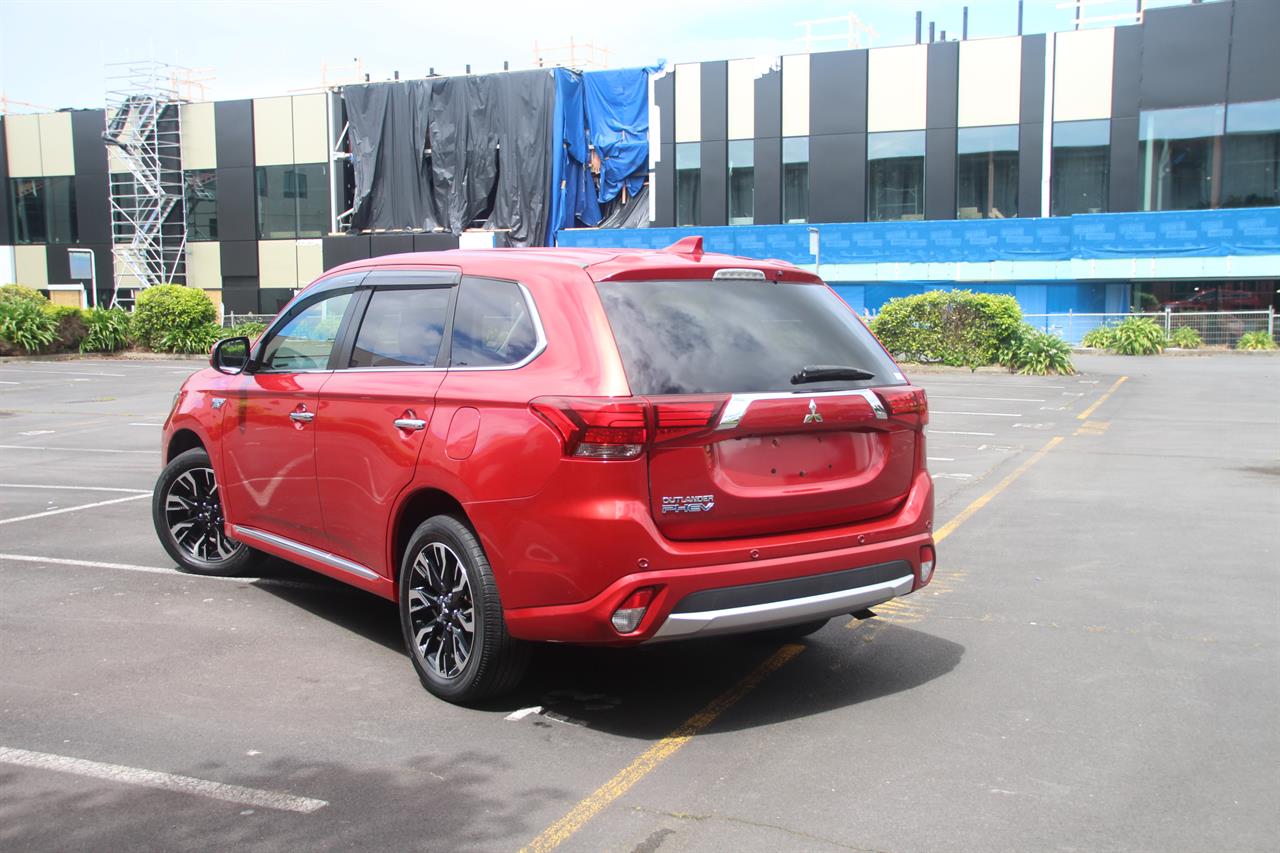 2016 Mitsubishi Outlander