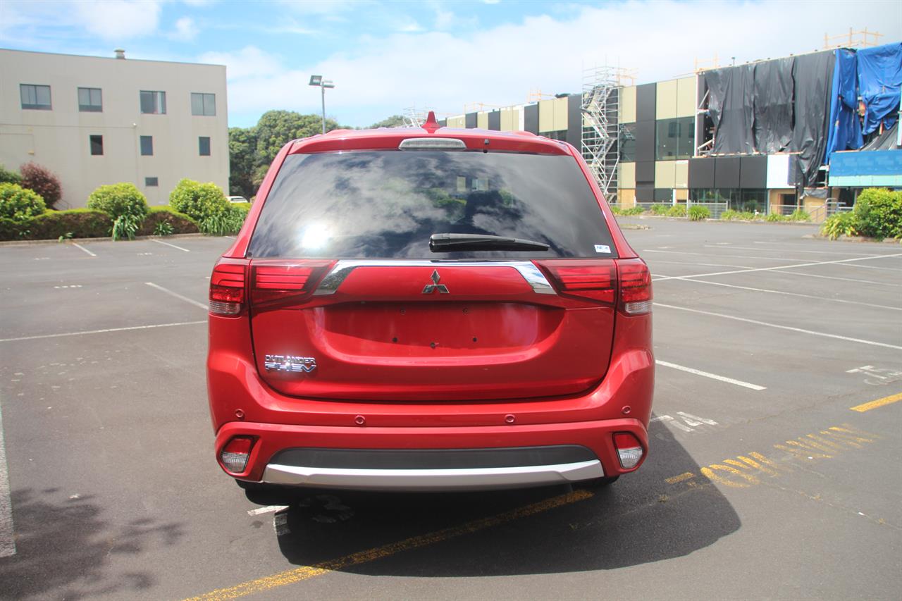 2016 Mitsubishi Outlander