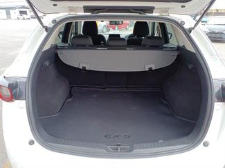2018 Mazda CX-5 - Thumbnail