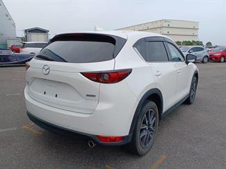 2018 Mazda CX-5 - Thumbnail