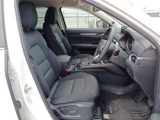 2018 Mazda CX-5 - Thumbnail