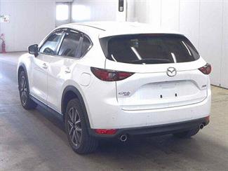 2018 Mazda CX-5 - Thumbnail