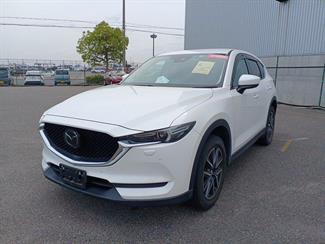 2018 Mazda CX-5 - Thumbnail
