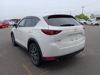 2018 Mazda CX-5 - Thumbnail