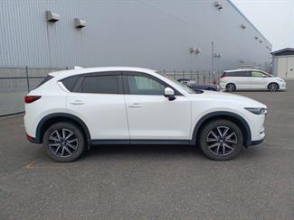 2018 Mazda CX-5 - Thumbnail