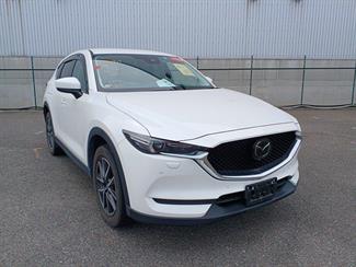 2018 Mazda CX-5 - Thumbnail