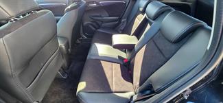2016 Honda SHUTTLE - Thumbnail