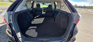 2016 Honda SHUTTLE - Thumbnail