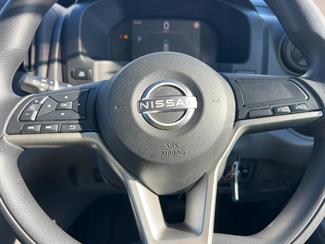 2025 NISSAN NV200 - Thumbnail