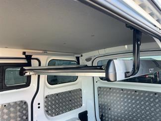 2025 NISSAN NV200 - Thumbnail