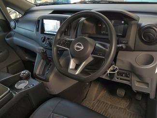 2025 NISSAN NV200 - Thumbnail