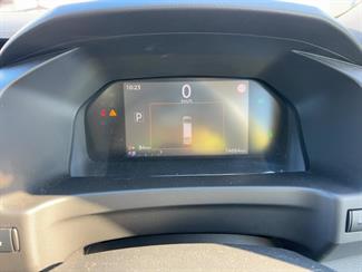 2025 NISSAN NV200 - Thumbnail