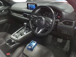 2019 Mazda CX-8 - Thumbnail