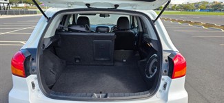 2010 Mitsubishi RVR - Thumbnail