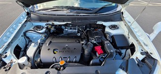 2010 Mitsubishi RVR - Thumbnail