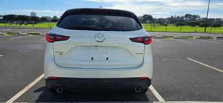 2021 Mazda CX-5 - Thumbnail