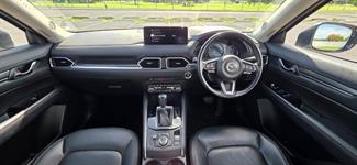 2021 Mazda CX-5 - Thumbnail
