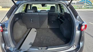 2017 Mazda CX-5 - Thumbnail