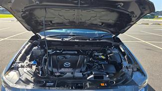 2017 Mazda CX-5 - Thumbnail