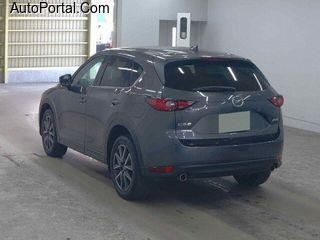 2017 Mazda CX-5 - Thumbnail