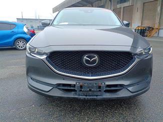 2017 Mazda CX-5 - Thumbnail