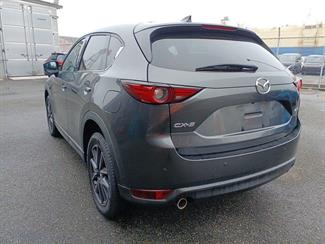 2017 Mazda CX-5 - Thumbnail