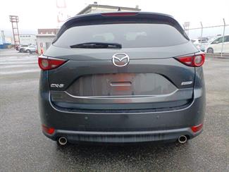 2017 Mazda CX-5 - Thumbnail