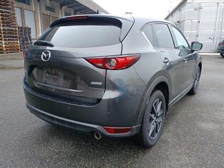 2017 Mazda CX-5 - Thumbnail