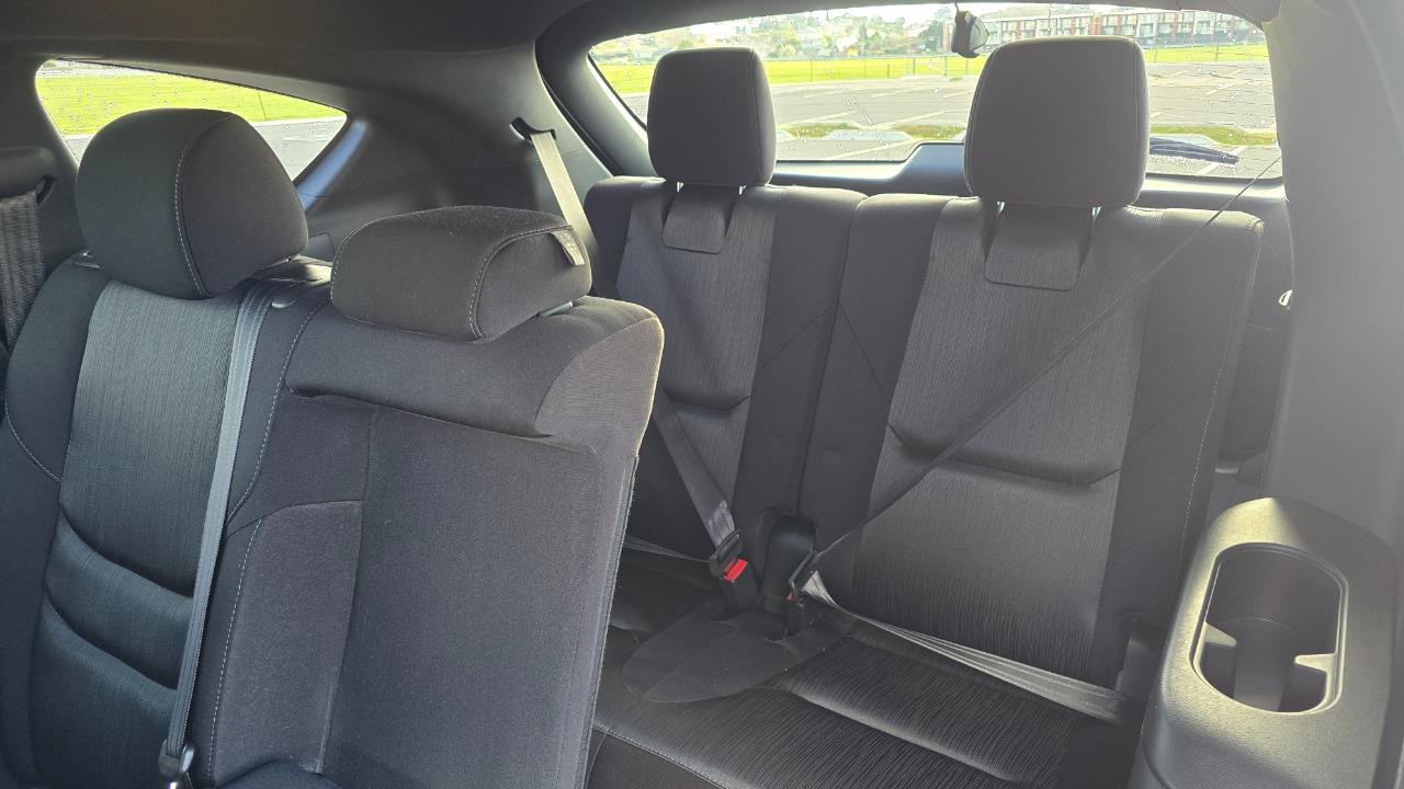 2020 Mazda CX-8