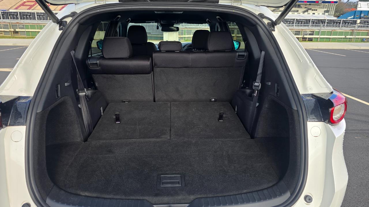 2020 Mazda CX-8