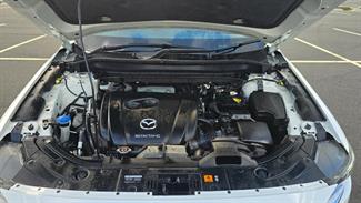 2020 Mazda CX-8 - Thumbnail