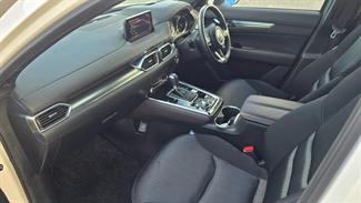 2020 Mazda CX-8 - Thumbnail