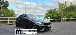 2021 BMW M2 - Thumbnail