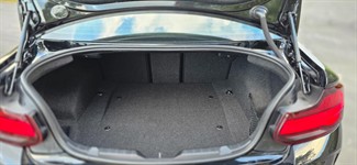 2021 BMW M2 - Thumbnail