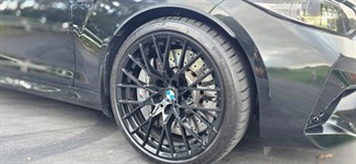 2021 BMW M2 - Thumbnail