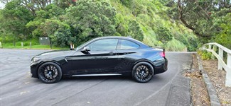 2021 BMW M2 - Thumbnail