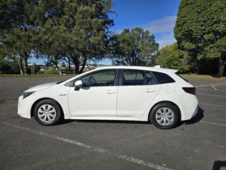 2019 Toyota COROLLA - Thumbnail