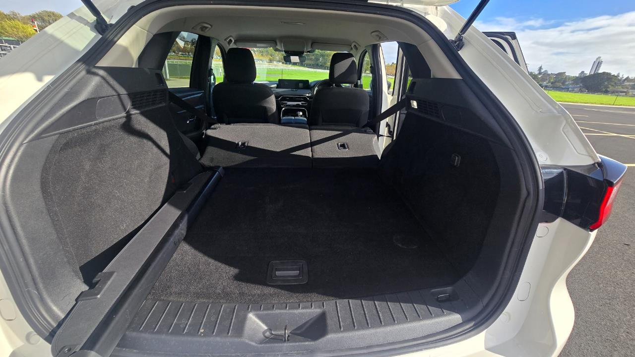 2023 Mazda CX-60