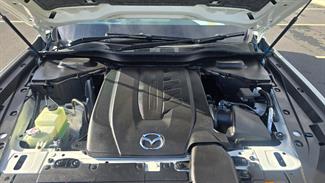 2023 Mazda CX-60 - Thumbnail