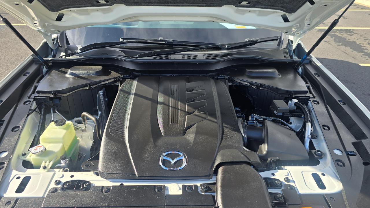 2023 Mazda CX-60