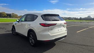 2023 Mazda CX-60 - Thumbnail