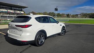 2023 Mazda CX-60 - Thumbnail