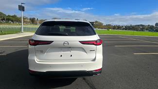 2023 Mazda CX-60 - Thumbnail