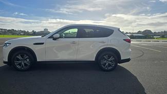 2023 Mazda CX-60 - Thumbnail