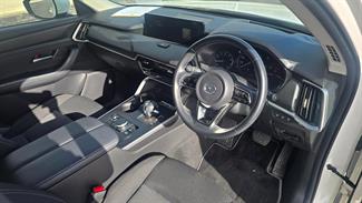 2023 Mazda CX-60 - Thumbnail