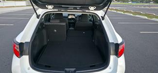 2020 Toyota COROLLA - Thumbnail