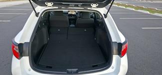 2020 Toyota COROLLA - Thumbnail